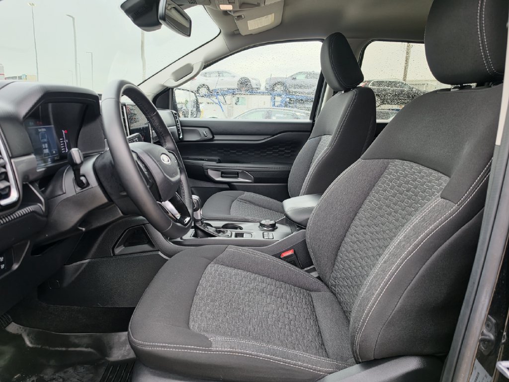 Used 2024 Ford Ranger XLT w/ FX4 Off-Road Package AWD/4WD image 25