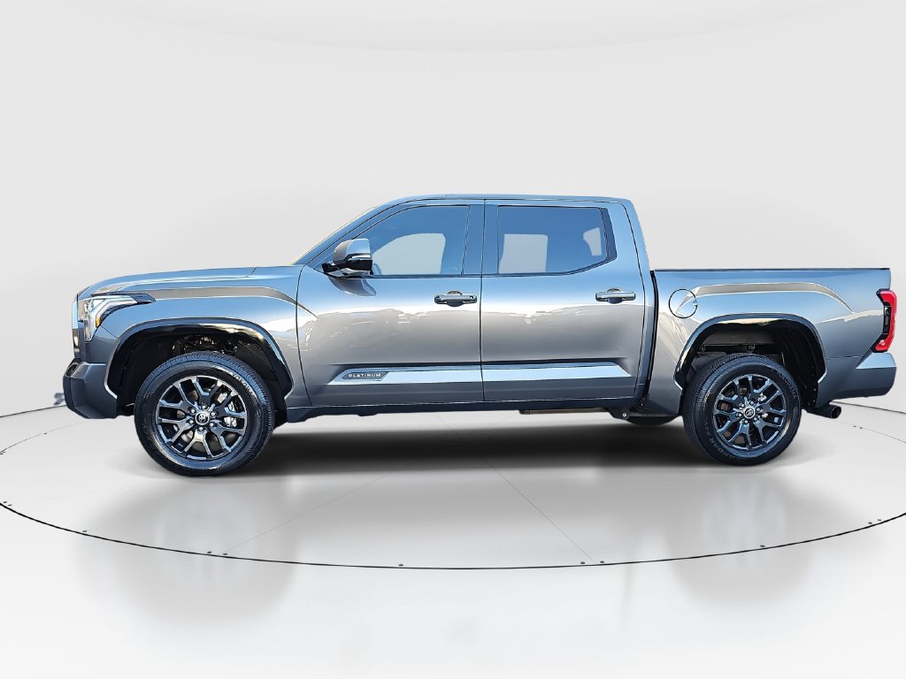 Used 2023 Toyota Tundra Platinum AWD/4WD image 8