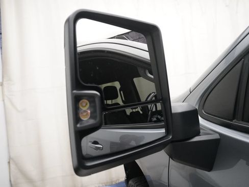 Used 2021 Chevrolet Silverado 1500 RST w/ All Star Edition Plus AWD/4WD image 24