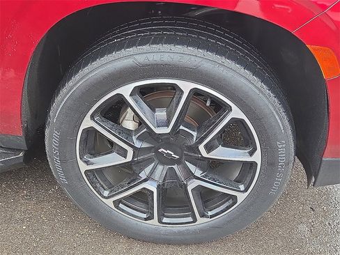 Used 2023 Chevrolet Tahoe RST image 20