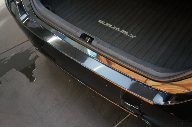 Used 2020 Toyota Camry SE FWD image 39