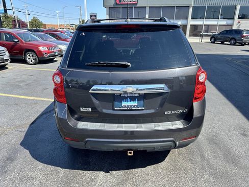Used 2015 Chevrolet Equinox LT image 12