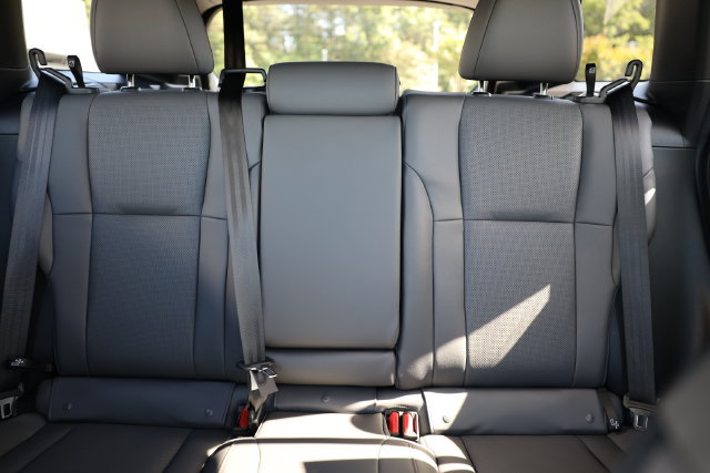 New 2026 Subaru Outback Limited AWD/4WD image 49