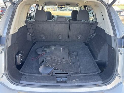Used 2024 Nissan Rogue SV image 20