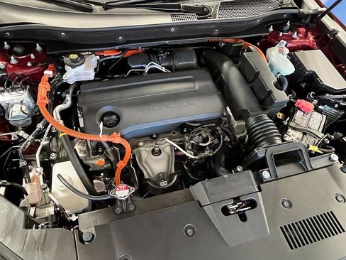 New 2026 Honda CR-V Sport Touring image 12