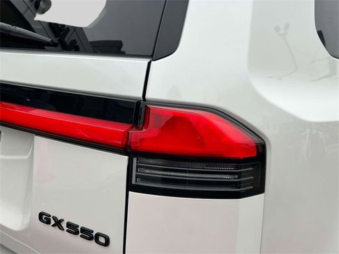 Used 2024 Lexus GX 550 550 Luxury+ image 14