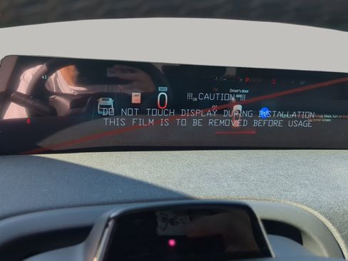 New 2025 Ford Expedition Active image 67