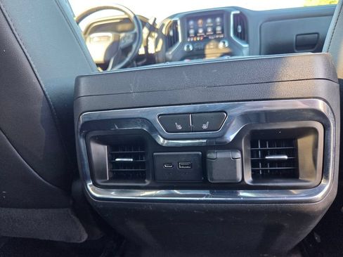Used 2021 GMC Sierra 1500 AT4 AWD/4WD image 33