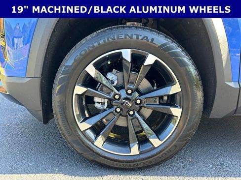 New 2026 Chevrolet Equinox RS w/ Safety and Technology Package FWD image 8