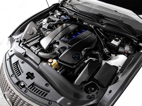 Used 2015 Lexus RC F w/ Premium Package image 47