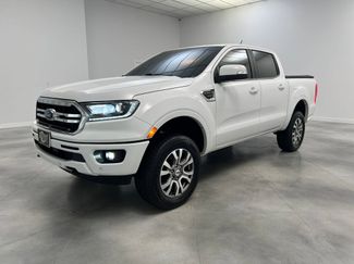 Used 2020 Ford Ranger Lariat w/ Technology Package video 3
