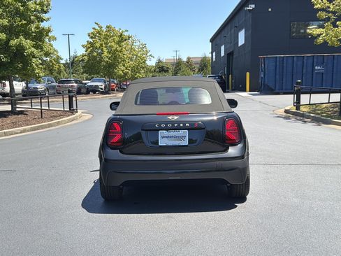 New 2026 MINI Cooper S FWD image 48