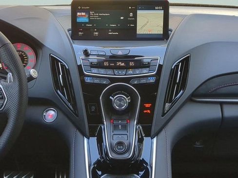 New 2026 Acura RDX A-Spec image 17