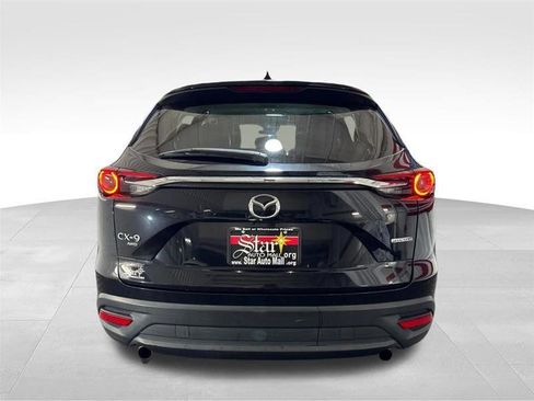 Used 2020 MAZDA CX-9 Sport AWD/4WD image 6