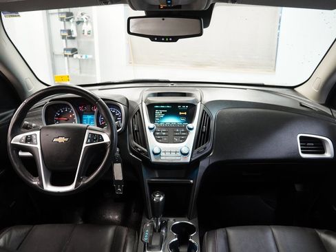 Used 2016 Chevrolet Equinox LTZ w/ Enhanced Convenience Package image 21