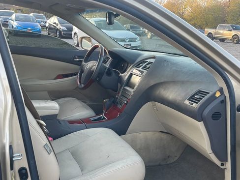 Used 2008 Lexus ES 350 ES 350 Sedan 4D image 28
