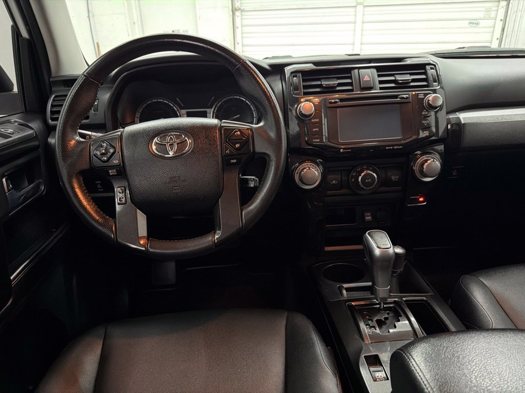 Used 2016 Toyota 4Runner TRD Pro AWD/4WD image 26