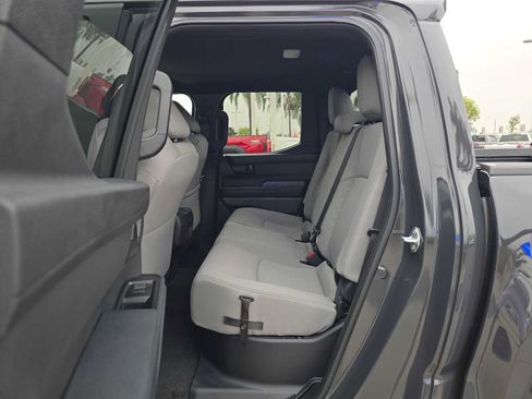 Certified 2026 Toyota Tacoma SR5 RWD image 18