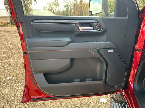 New 2026 GMC Sierra 2500 AT4 image 11