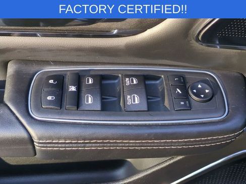 Certified 2022 RAM 1500 Limited image 25