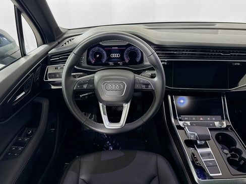 Used 2025 Audi Q7 2.0T Premium Plus w/ Premium Plus Package image 21