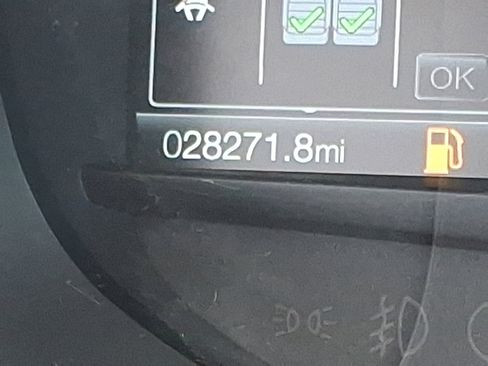 Certified 2022 Ford Edge SEL w/ Sport Appearance Package image 20