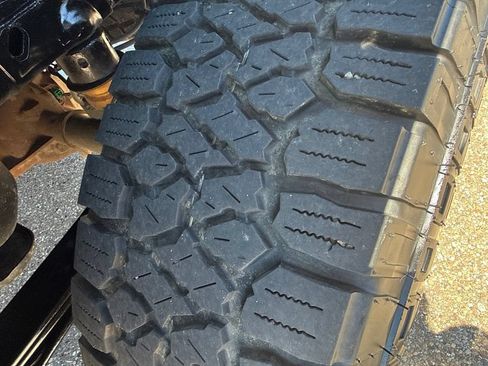 Used 2020 Ford F150 XL w/ Equipment Group 101A Mid AWD/4WD image 11