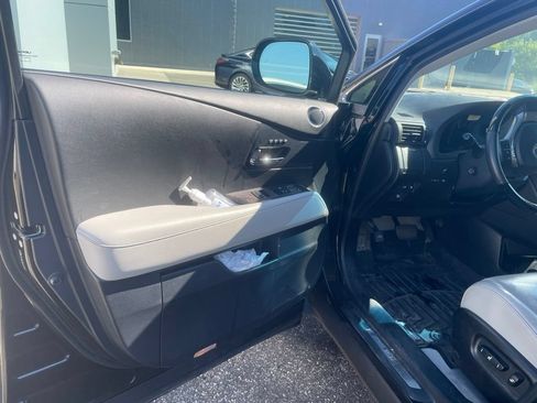 Used 2015 Lexus RX 350 AWD image 24