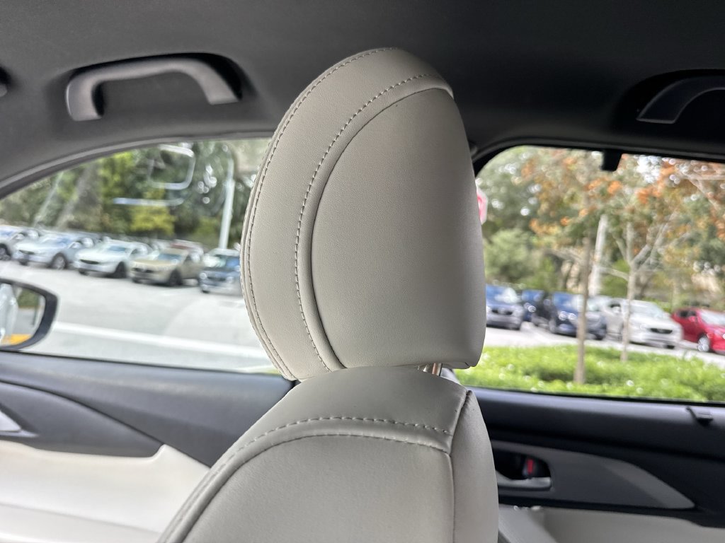 Certified 2023 MAZDA CX-9 Signature AWD/4WD image 16