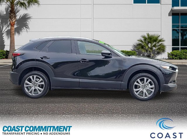 Certified 2026 MAZDA CX-30 AWD 2.5 S image 5