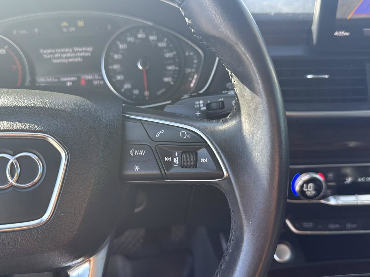 Used 2019 Audi Q5 2.0T Premium AWD/4WD image 20