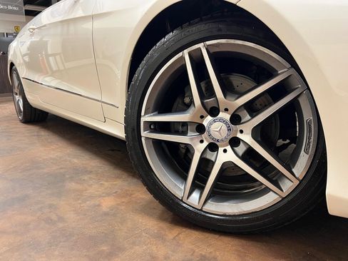 Used 2014 Mercedes-Benz E 350 SEDAN image 44