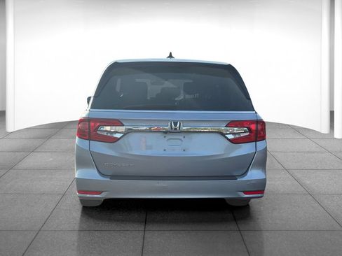 Used 2020 Honda Odyssey EX-L image 6
