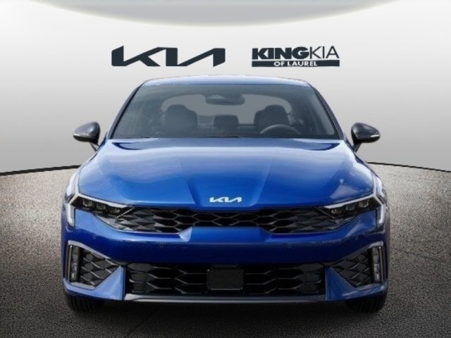 New 2026 Kia K5 GT-Line AWD/4WD image 2