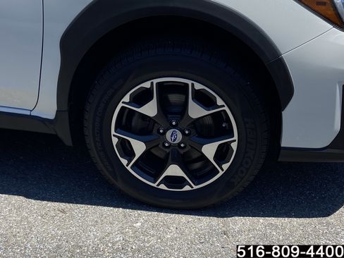 Used 2018 Subaru Crosstrek 2.0i Premium AWD/4WD image 8