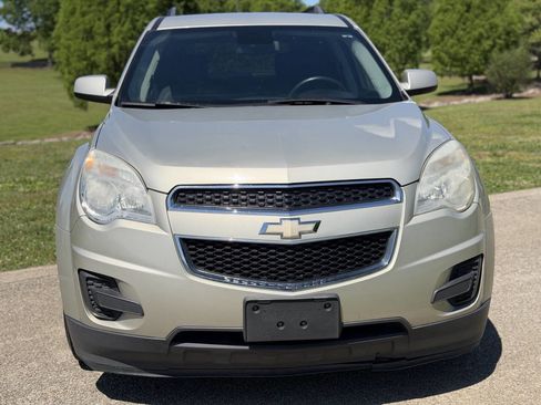 Used 2013 Chevrolet Equinox LT w/ Driver Convenience Package FWD image 13