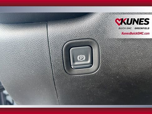 New 2025 GMC Sierra 3500 Pro image 20