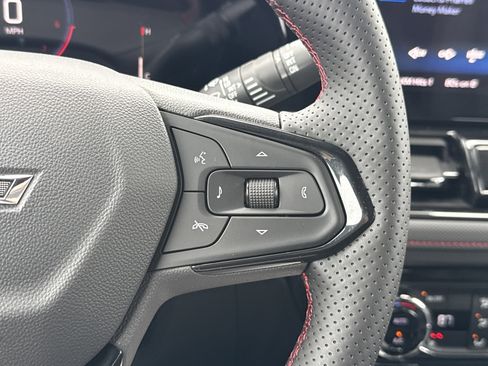 New 2026 Chevrolet TrailBlazer RS w/ Convenience Package image 19