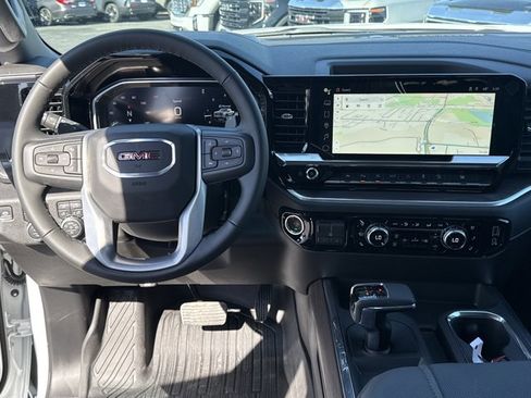 New 2026 GMC Sierra 1500 SLT w/ SLT Premium Plus Package image 7