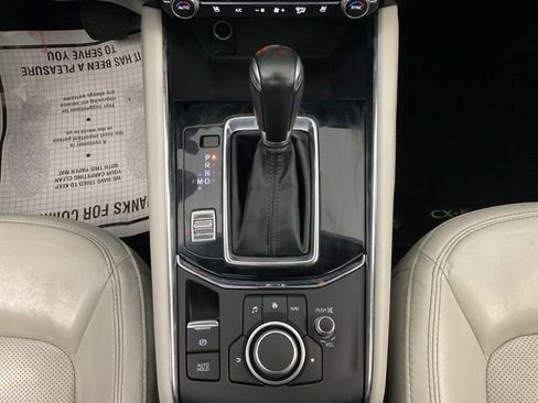 Used 2020 MAZDA CX-5 Grand Touring w/ GT Premium Package image 17