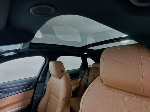 New 2026 Jaguar F-PACE R-Dynamic S image 13