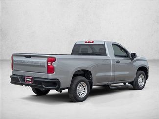 New 2026 Chevrolet Silverado 1500 W/T w/ WT Convenience Package RWD video 2