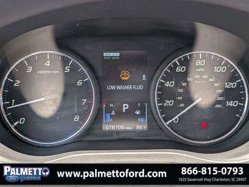 Used 2020 Mitsubishi Outlander ES AWD/4WD image 25