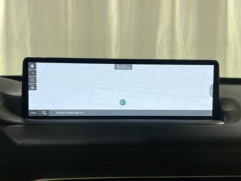 Used 2023 Genesis GV80 3.5T image 19