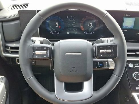 New 2026 Hyundai Santa Fe SE AWD/4WD image 8