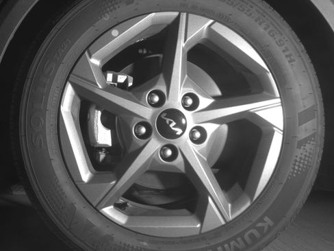 Used 2026 Kia K4 FWD image 15
