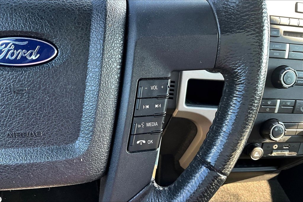Used 2011 Ford F150 XLT w/ XLT Chrome Pkg RWD image 21