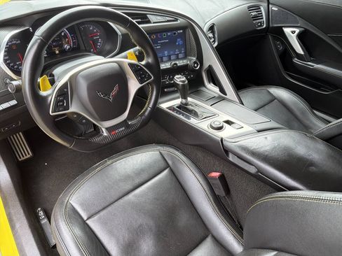 Used 2017 Chevrolet Corvette Z06 RWD image 36
