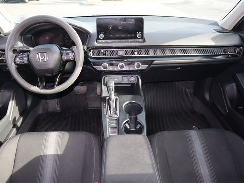 Used 2024 Honda Civic LX image 14
