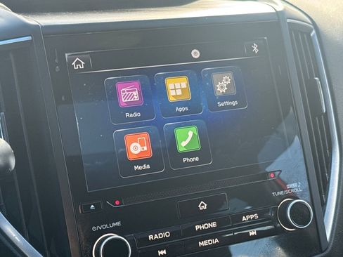 Used 2018 Subaru Impreza 2.0i Sport image 23